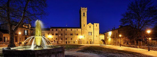 Abbazia di San Salvatore